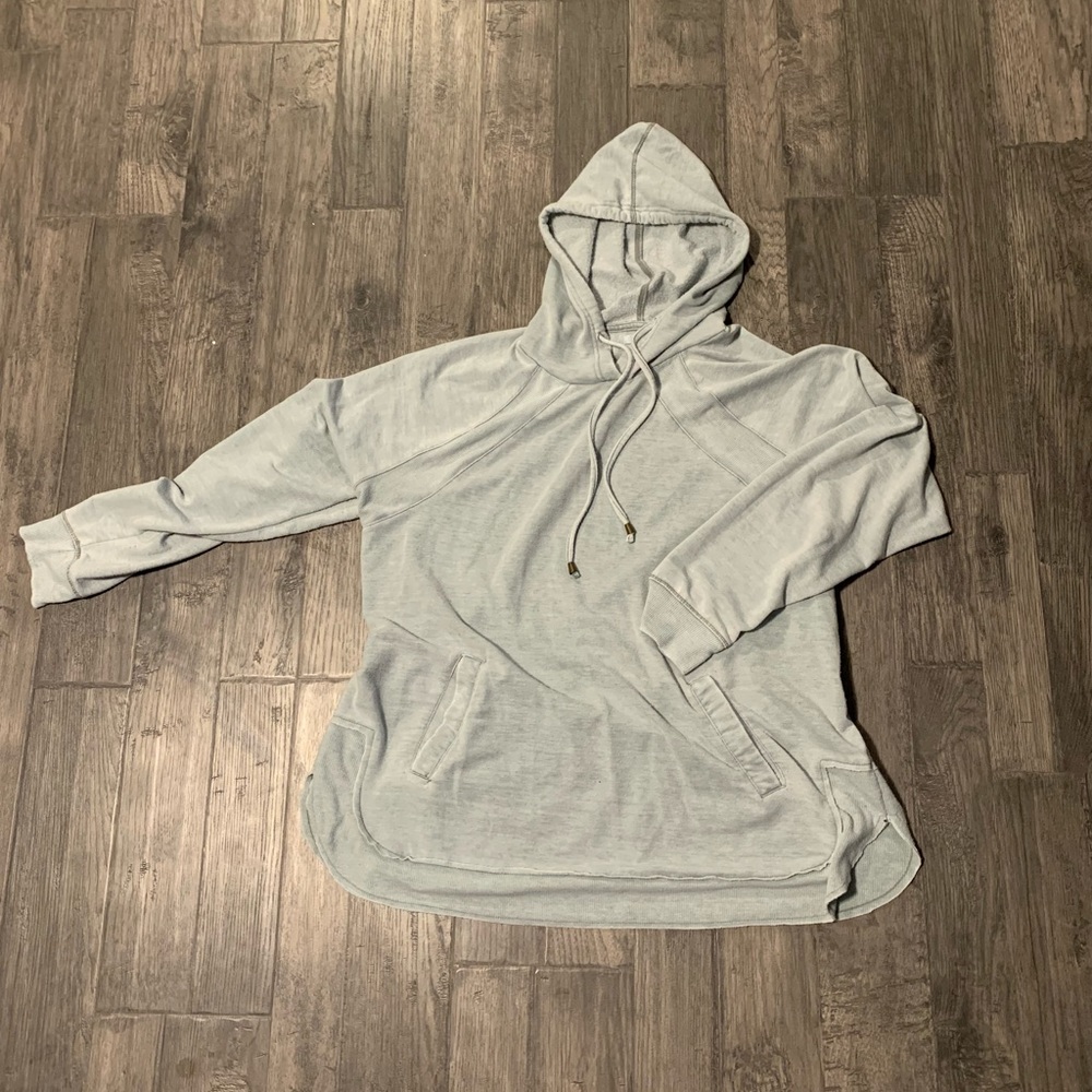 Maurice’s Hoodie